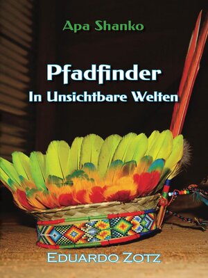 cover image of Pfadfinder in unsichtbare Welten